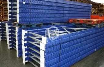RACK DE STOCKAGE MARQUE NASAL