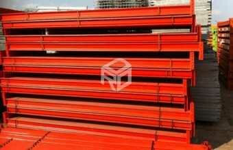 RACK DE STOCKAGE MIC SPICA
