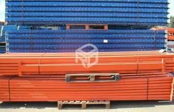 RACK DE STOCKAGE RAMADA