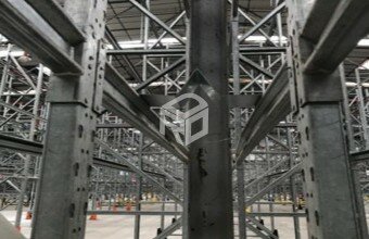 RACK DE STOCKAGE MAVIPAL
