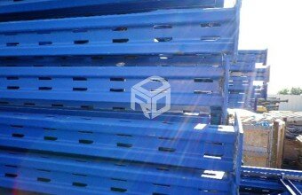 RACK A PALETTE LOURD EUROSTOCK