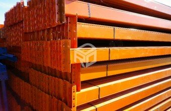 RACK A PALETTE DEXION FERALCO