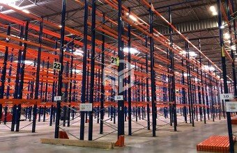 RACK DE STOCKAGE FERALCO
